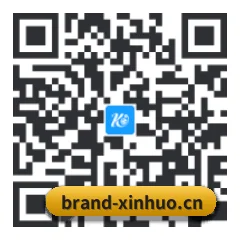 苹果用户专属 二维码
